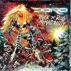 Rock roll christmas gebraucht kaufen  Wird an jeden Ort in Deutschland