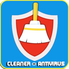 Cleaner antivirus cache for sale  Delivered anywhere in USA 