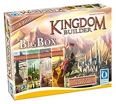 Queen games kingdom for sale  Delivered anywhere in USA 