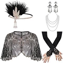 Saisi 1920s flapper for sale  Delivered anywhere in USA 