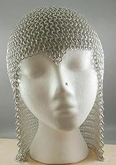 Generic aluminium chainmail for sale  Delivered anywhere in UK