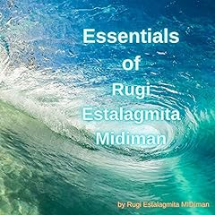 Essentials rugi estalagmita for sale  Delivered anywhere in UK