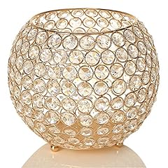 Vincigant gold crystal for sale  Delivered anywhere in USA 