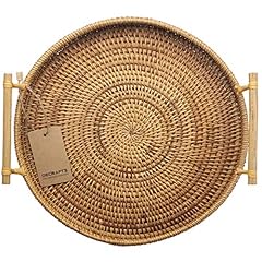 Decrafts rattan round for sale  Delivered anywhere in USA 