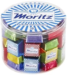 Moritz eiskonfekt würfel gebraucht kaufen  Wird an jeden Ort in Deutschland