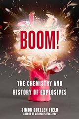 Boom chemistry history for sale  Delivered anywhere in UK