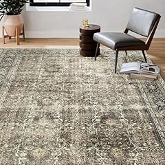 Purecozy vintage area for sale  Delivered anywhere in USA 