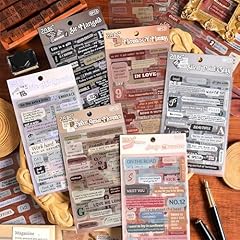 800 stück sticker gebraucht kaufen  Wird an jeden Ort in Deutschland