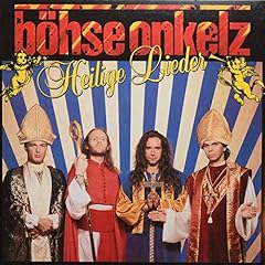 Böhse nkelz heilige gebraucht kaufen  Wird an jeden Ort in Deutschland