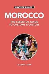 Culture smart morocco usato  Spedito ovunque in Italia 