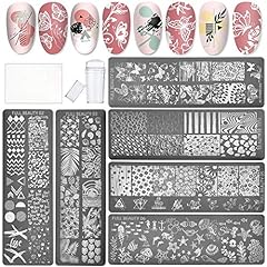 Niceneeded 8pcs nail for sale  Delivered anywhere in Ireland