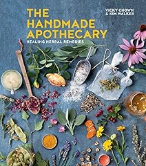Handmade apothecary healing for sale  Delivered anywhere in USA 