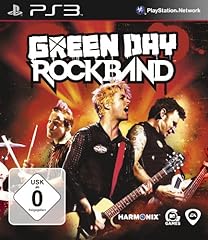 Green day rock gebraucht kaufen  Wird an jeden Ort in Deutschland