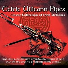 Celtic uilleann pipes d'occasion  Livré partout en France