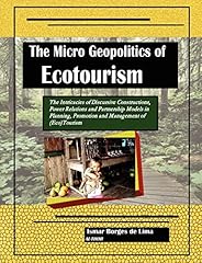 The micro geopolitics usato  Spedito ovunque in Italia 