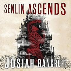 Senlin ascends books for sale  Delivered anywhere in UK