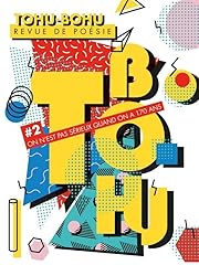 Tohu bohu sérieux d'occasion  Livré partout en Belgiqu