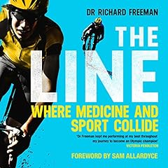 Line medicine sport for sale  Delivered anywhere in UK