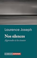 Silences apprendre écouter d'occasion  Livré partout en France