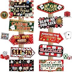 Packs casino party for sale  Delivered anywhere in USA 