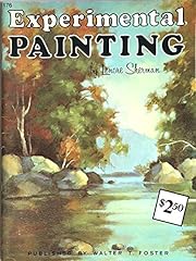 Experimental painting for sale  Delivered anywhere in USA 