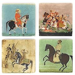 Mughal empire horses for sale  Delivered anywhere in USA 