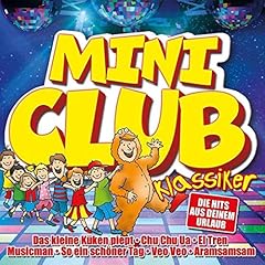 Mini club klassiker gebraucht kaufen  Wird an jeden Ort in Deutschland