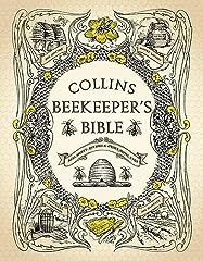 Collins beekeeper bible for sale  Delivered anywhere in UK