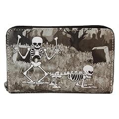 Loungefly disney skeleton d'occasion  Livré partout en France
