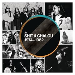 Shit chalou 1974 for sale  Delivered anywhere in UK