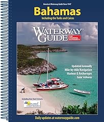 Waterway guide bahamas for sale  Delivered anywhere in USA 