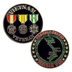 Vietnam veteran medals for sale  Delivered anywhere in USA 