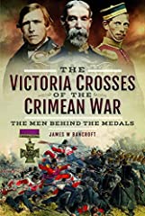 Victoria crosses crimean for sale  Delivered anywhere in UK
