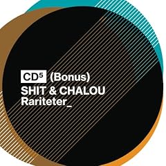 Chalou chalou gebraucht kaufen  Wird an jeden Ort in Deutschland
