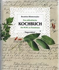 Altbayerische kochbuch . gebraucht kaufen  Wird an jeden Ort in Deutschland
