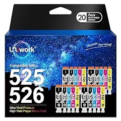 Uniwork pack 525 usato  Spedito ovunque in Italia 