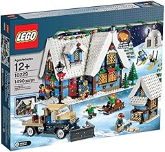 Lego creator winter for sale  Delivered anywhere in UK