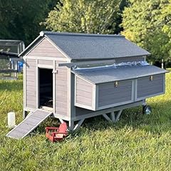 Gutinneen chicken coop for sale  Delivered anywhere in USA 