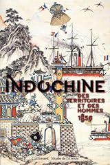 Indochine territoires hommes d'occasion  Livré partout en France