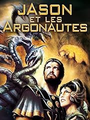 Jason argonautes d'occasion  Livré partout en France