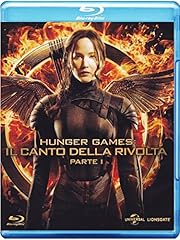 Hunger games canto d'occasion  Livré partout en France