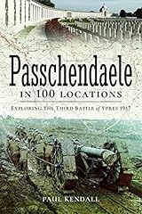 Passchendaele 100 locations for sale  Delivered anywhere in UK