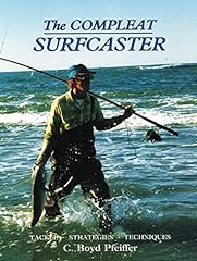 Complete surfcaster tackle for sale  Delivered anywhere in UK