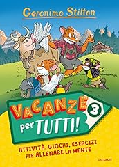 Vacanze per tutti usato  Spedito ovunque in Italia 