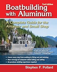 Boatbuilding aluminum 2e for sale  Delivered anywhere in USA 