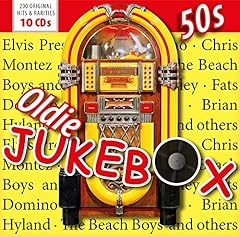 Oldie juke box d'occasion  Livré partout en Belgiqu