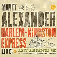 Harlem kingston express for sale  Delivered anywhere in UK