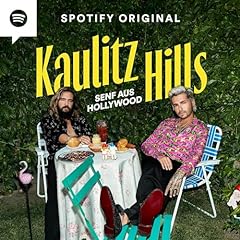 Kaulitz hills senf gebraucht kaufen  Wird an jeden Ort in Deutschland