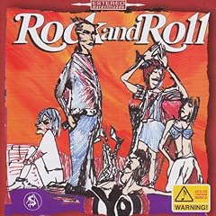 Rock roll yo gebraucht kaufen  Wird an jeden Ort in Deutschland