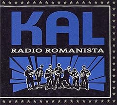 Radio romanista usato  Spedito ovunque in Italia 
